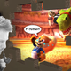 Illustration for article titled Kotaku 'Shop Contest: Behind Microsoft's Holographic Wall: Winners!